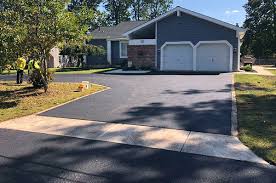 Recycled Asphalt Driveway Installation in Fremont Hills, MO